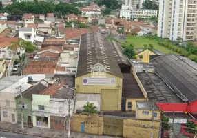 Foto 1 de Galpão/Depósito/Armazém para venda ou aluguel, 1747m² em Tatuapé, São Paulo