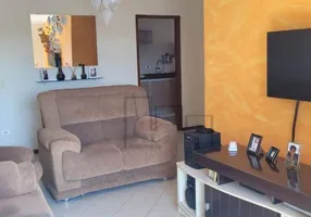 Foto 1 de Apartamento com 2 Quartos à venda, 60m² em Jardim Vera Cruz, Sorocaba