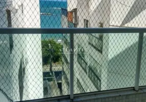 Foto 1 de Apartamento com 3 Quartos à venda, 150m² em Enseada Azul, Guarapari