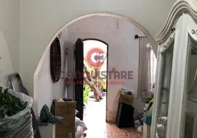 Foto 1 de Casa com 4 Quartos à venda, 201m² em Quarta Parada, São Paulo