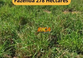 Foto 1 de Fazenda/Sítio à venda, 2780000m² em , Manicoré