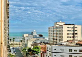 Foto 1 de Apartamento com 2 Quartos para alugar, 70m² em Vila Tupi, Praia Grande
