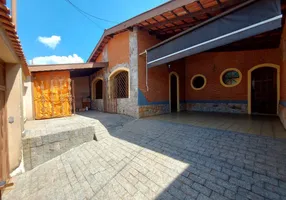 Foto 1 de Casa com 3 Quartos à venda, 182m² em Vila de Vecchi, Jundiaí