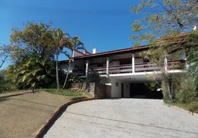 Foto 1 de Casa com 8 Quartos à venda, 850m² em Condomínio Terras de São José, Itu