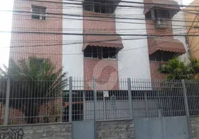 Foto 1 de Apartamento com 3 Quartos à venda, 110m² em Rocha, São Gonçalo