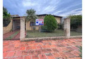 Foto 1 de Casa com 3 Quartos à venda, 119m² em Igara, Canoas