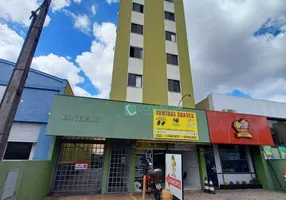 Foto 1 de Apartamento com 1 Quarto à venda, 35m² em Vitoria, Londrina