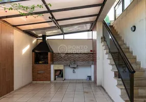 Foto 1 de Cobertura com 3 Quartos à venda, 275m² em Mirandópolis, São Paulo