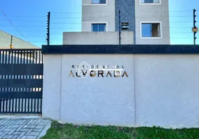 Foto 1 de Apartamento com 2 Quartos à venda, 45m² em São Marcos, São José dos Pinhais