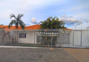 Foto 1 de Casa com 3 Quartos à venda, 184m² em Centro, Cascavel