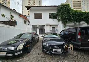 Foto 1 de Imóvel Comercial para alugar, 293m² em Moema, São Paulo