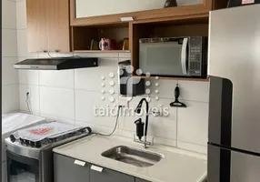 Foto 1 de Apartamento com 2 Quartos à venda, 47m² em Vila Palmares, Franco da Rocha