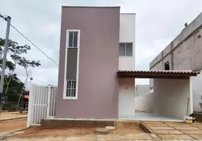 Foto 1 de Casa de Condomínio com 3 Quartos à venda, 93m² em Tabajaras, Teresina