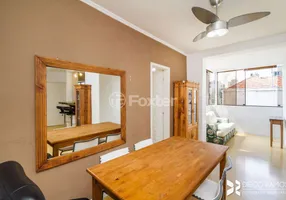 Foto 1 de Apartamento com 2 Quartos à venda, 68m² em Bom Fim, Porto Alegre