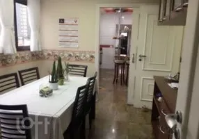 Foto 1 de Apartamento com 3 Quartos à venda, 280m² em Liberdade, São Paulo