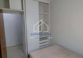 Foto 1 de Apartamento com 2 Quartos para alugar, 43m² em Residencial e Comercial Cidade Morumbi, Pindamonhangaba