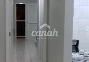 Foto 1 de Apartamento com 1 Quarto à venda, 40m² em Jardim São Luiz, Ribeirão Preto