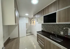 Foto 1 de Apartamento com 3 Quartos à venda, 96m² em Jardim Vinte e Cinco de Agosto, Duque de Caxias