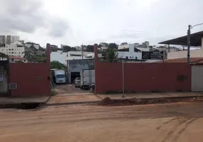 Foto 1 de Galpão/Depósito/Armazém à venda, 410m² em Jardim Santa Isabel, Juiz de Fora