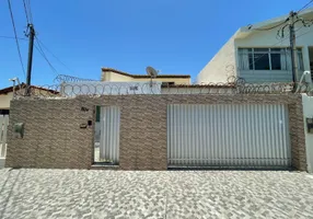 Foto 1 de Casa com 5 Quartos para alugar, 542m² em Coroa do Meio, Aracaju