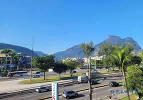 Foto 1 de Sala Comercial para venda ou aluguel, 30m² em Barra da Tijuca, Rio de Janeiro