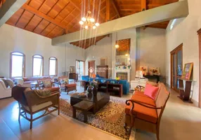 Foto 1 de Casa de Condomínio com 4 Quartos à venda, 499m² em Floresta, Gramado