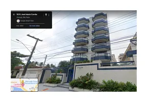 Foto 1 de Apartamento com 4 Quartos para venda ou aluguel, 170m² em Loteamento Joao Batista Juliao, Guarujá