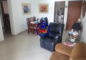 Foto 1 de Apartamento com 3 Quartos à venda, 100m² em Botafogo, Campinas