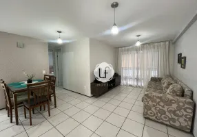 Foto 1 de Apartamento com 2 Quartos à venda, 64m² em Meireles, Fortaleza