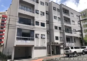 Foto 1 de Apartamento com 3 Quartos à venda, 101m² em Centro, Criciúma