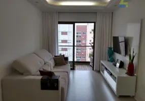 Foto 1 de Apartamento com 2 Quartos à venda, 68m² em Saúde, São Paulo