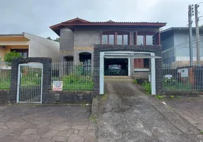 Foto 1 de Casa à venda, 382m² em Santa Catarina, Caxias do Sul