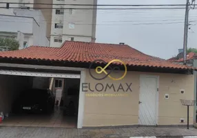 Foto 1 de Casa com 3 Quartos à venda, 200m² em Vila Rosalia, Guarulhos