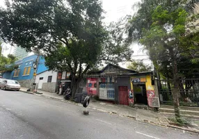 Foto 1 de Lote/Terreno à venda, 409m² em Serra, Belo Horizonte