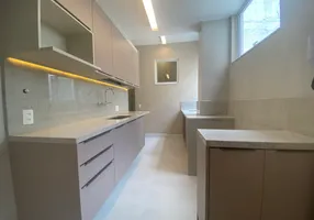 Foto 1 de Apartamento com 3 Quartos à venda, 86m² em Botafogo, Rio de Janeiro