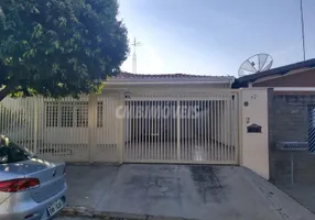 Foto 1 de Casa com 3 Quartos à venda, 150m² em Parque Via Norte, Campinas