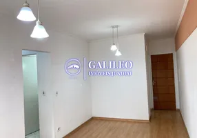 Foto 1 de Apartamento com 3 Quartos à venda, 78m² em Recanto IV Centenário, Jundiaí