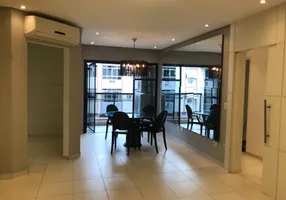 Foto 1 de Apartamento com 2 Quartos à venda, 103m² em Aparecida, Santos