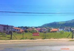 Foto 1 de Lote/Terreno para alugar em Aberta dos Morros, Porto Alegre