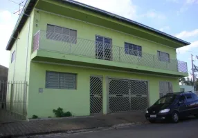 Foto 1 de Casa com 4 Quartos à venda, 390m² em Jardim Jóckei Club A, São Carlos