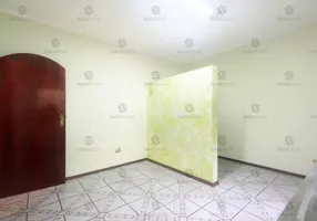 Foto 1 de Casa com 1 Quarto para alugar, 29m² em Jardim Sonia Maria, Mauá