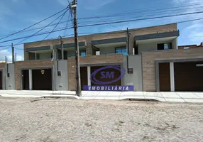 Foto 1 de Casa com 4 Quartos à venda, 160m² em Sapiranga, Fortaleza