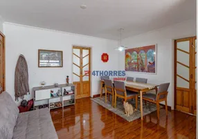 Foto 1 de Apartamento com 3 Quartos à venda, 105m² em Jardim Europa, São Paulo
