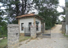 Foto 1 de Fazenda/Sítio com 2 Quartos à venda, 230m² em Jardim Náutico Represa, Pedreira