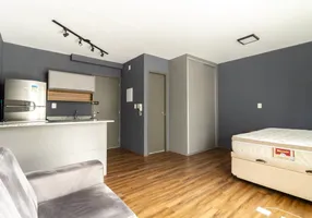 Foto 1 de Apartamento com 1 Quarto à venda, 36m² em República, São Paulo