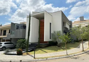 Foto 1 de Casa de Condomínio com 3 Quartos à venda, 260m² em Golden Park Residencial, Sorocaba