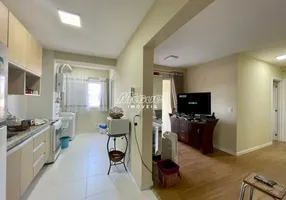 Foto 1 de Apartamento com 2 Quartos à venda, 67m² em Vila Independência, Piracicaba