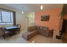 Foto 1 de Apartamento com 2 Quartos à venda, 47m² em Morro da Mina, Conselheiro Lafaiete