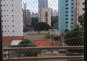 Foto 1 de Apartamento com 2 Quartos à venda, 63m² em Jabaquara, São Paulo