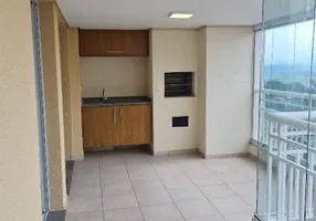 Foto 1 de Apartamento com 3 Quartos à venda, 133m² em Jardim Apolo, São José dos Campos